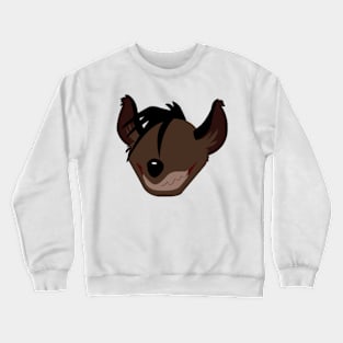 Hyena Crewneck Sweatshirt